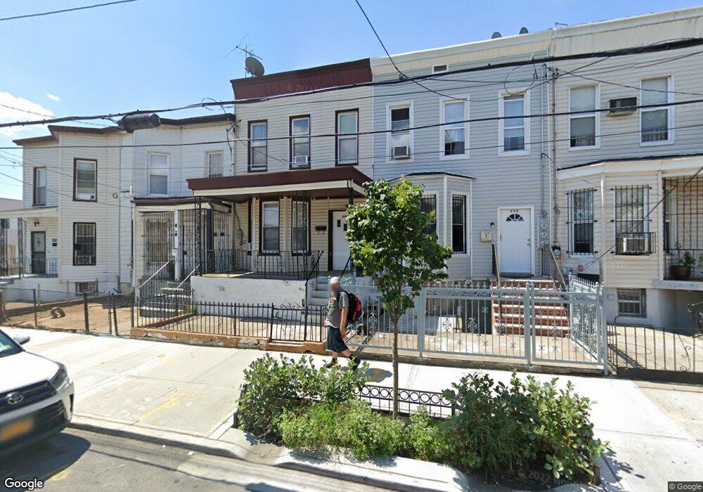 208 Elton St, Brooklyn, NY 11208 - photo 1