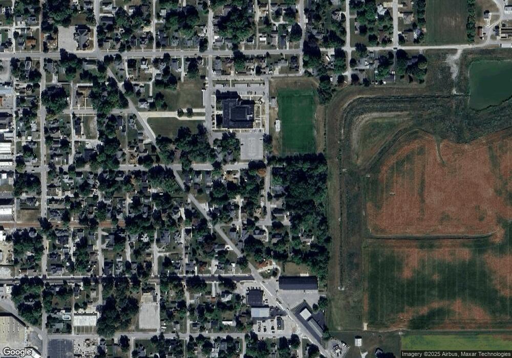 504 E 4th St, Sheridan, IN 46069 - photo 1