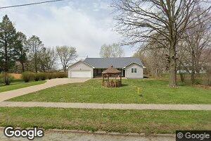 1307 Marion Ave, Malvern, IA 51551