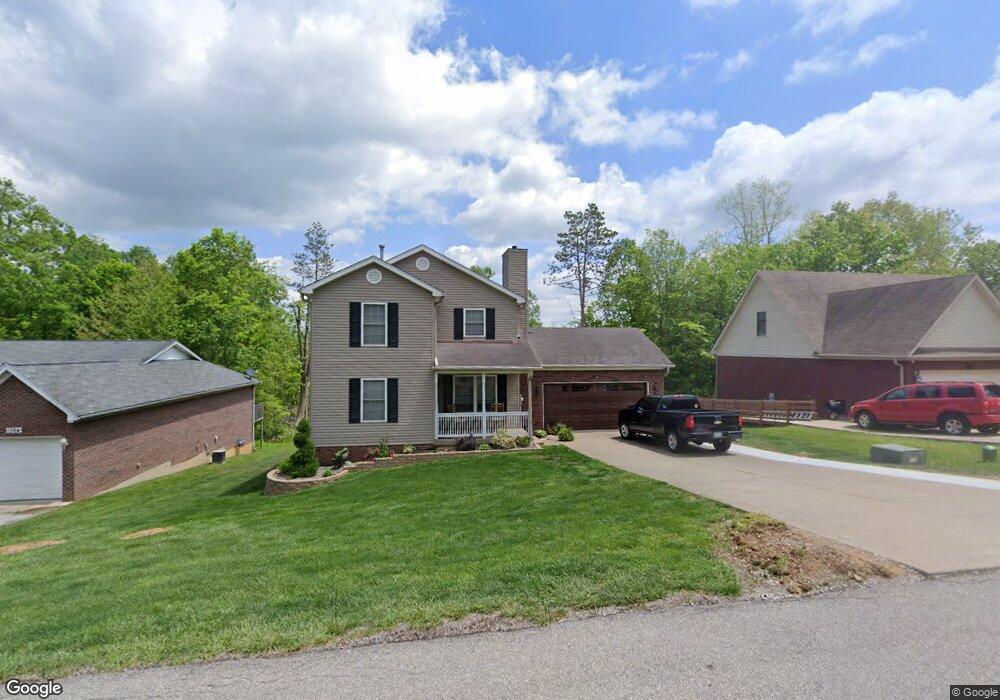 1368 Short St, Corydon, IN 47112 - photo 1