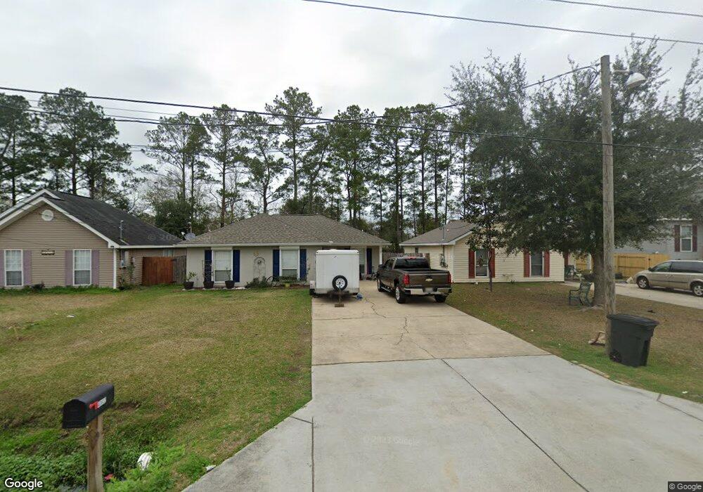 40629 Ranch Rd, Slidell, LA 70461 - photo 1