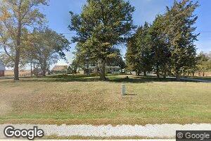 1581 Quince Ave, Prescott, IA 50859