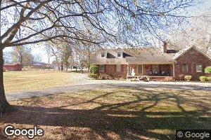 65 Mockingbird Ln, Trezevant, TN 38258