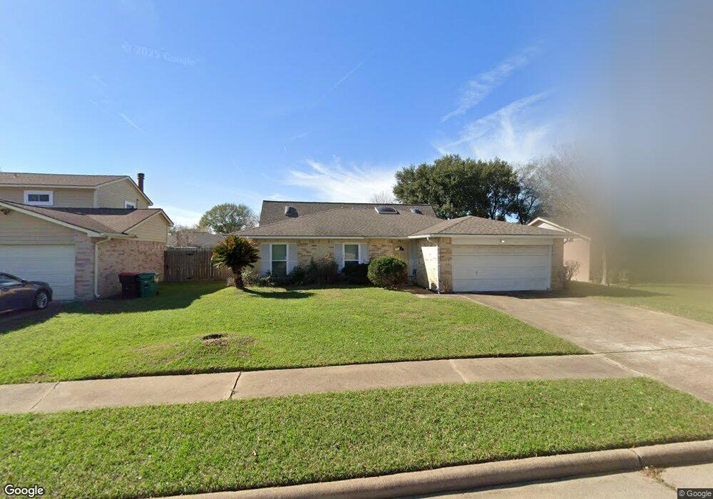 7507 Wovenwood Ln, Houston, TX 77041 - photo 1