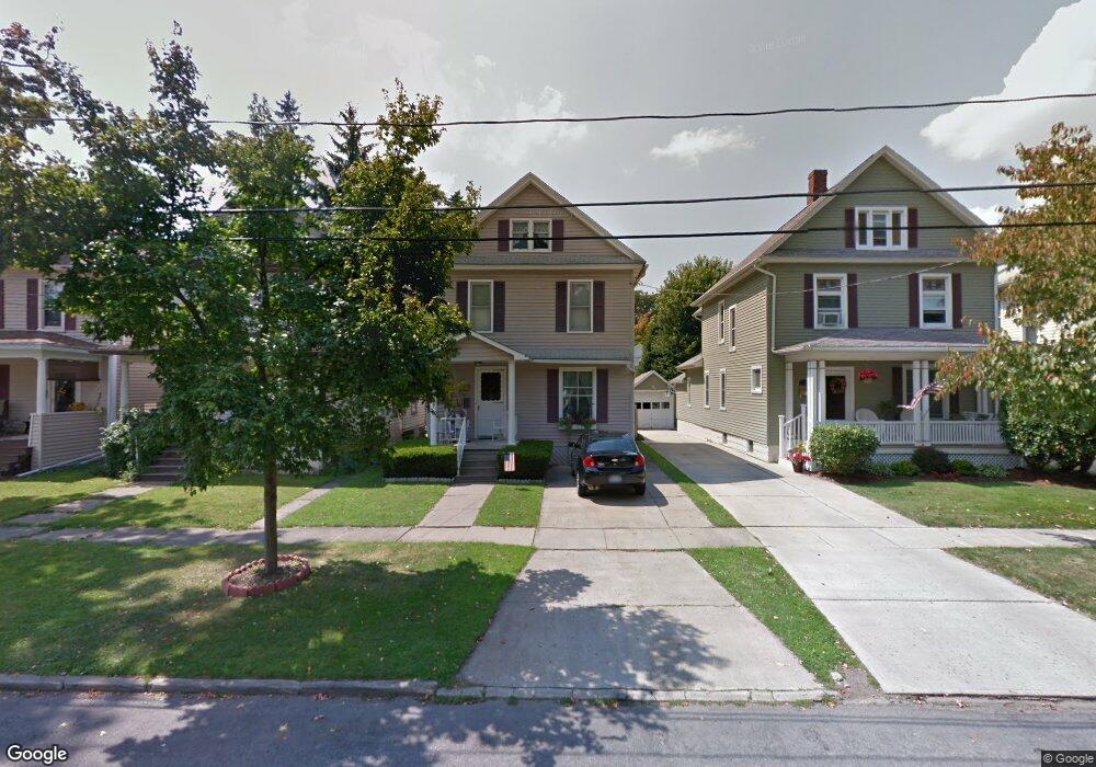 114 S 9th St, Olean, NY 14760 - photo 1