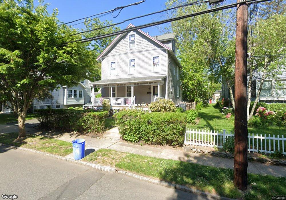 22 Summit Ave, Chatham, NJ 07928 - photo 1