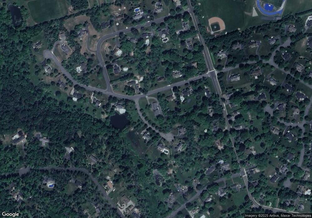 7 Farm Cottage Rd, Peapack Gladstone Boro, NJ 07934 - photo 1