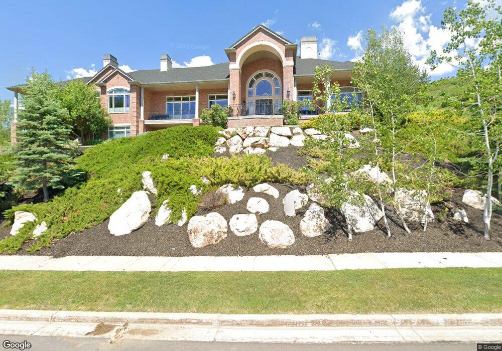 1523 Ridge Point Dr, Bountiful, UT 84010 - photo 1