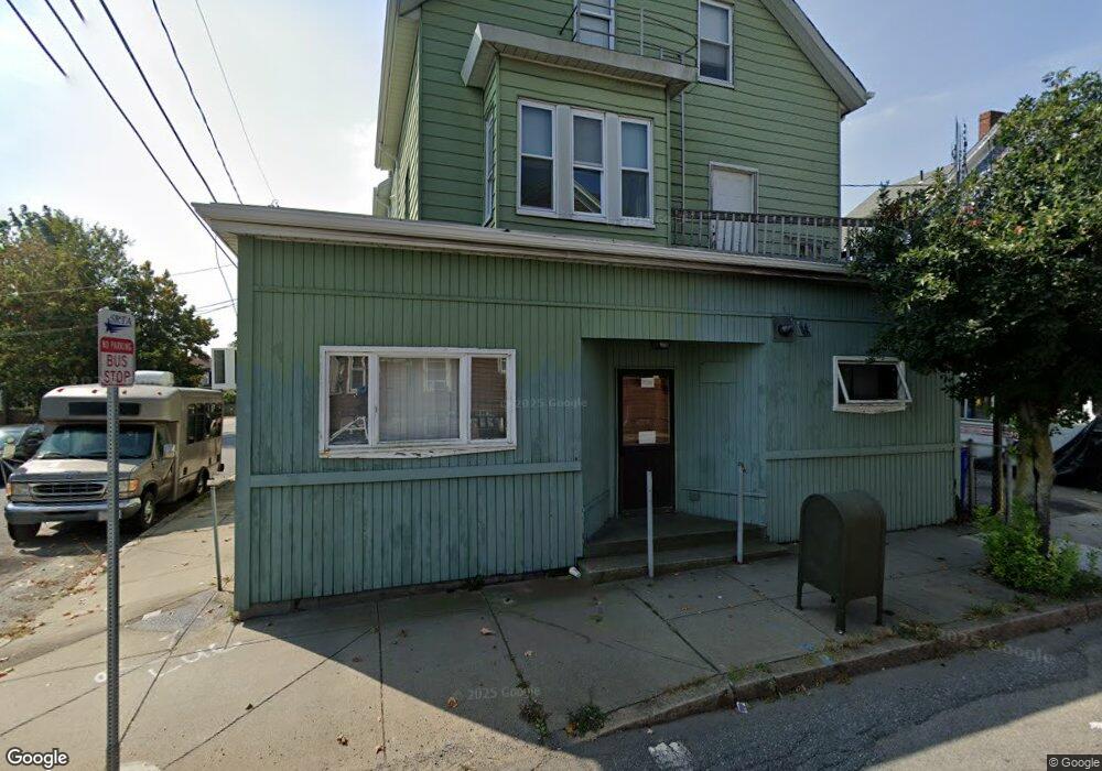 145 Warren St, Fall River, MA 02721 - photo 1