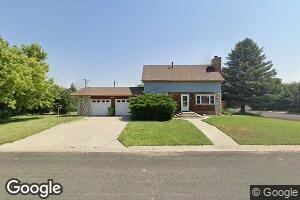 316 W 9th St N, Cheyenne Wells, CO 80810