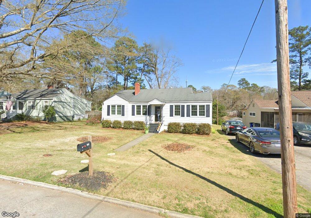 259 Beechwood Cir, Lagrange, GA 30240 - photo 1