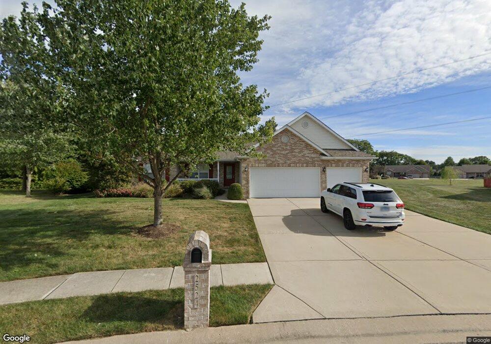 2524 Liberty Dr, Maryville, IL 62062 - photo 1