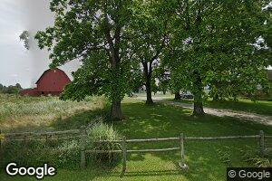 7612 E 400 N, van Buren, IN 46991