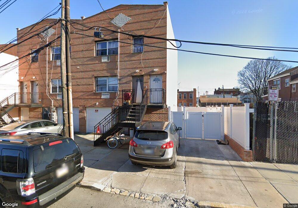 9 Wharton Place unit 2, Brooklyn, NY 11208 - photo 1