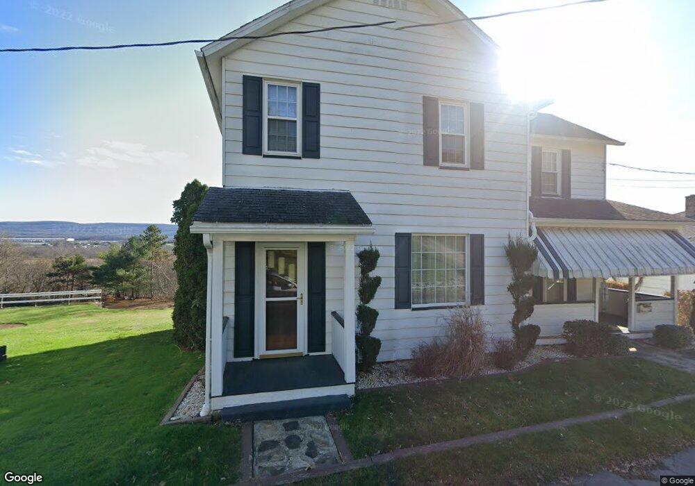 81 McDonald St, Nanticoke, PA 18634 - photo 1