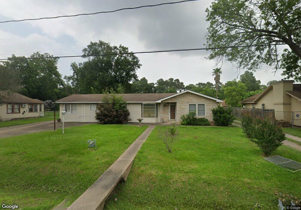 4917 Orange Grove Dr, Houston, TX 77039 - photo 1