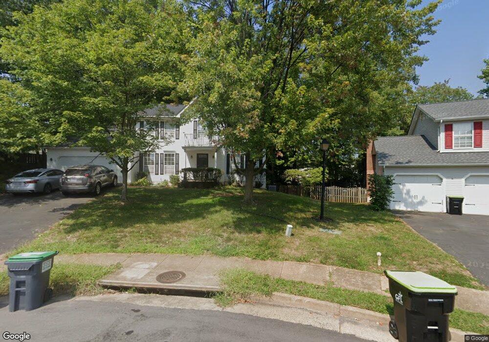 13 Justin Ct, Stafford, VA 22554 - photo 1