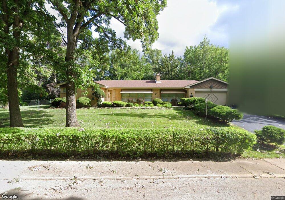 3239 205th St, Olympia Fields, IL 60461 - photo 1