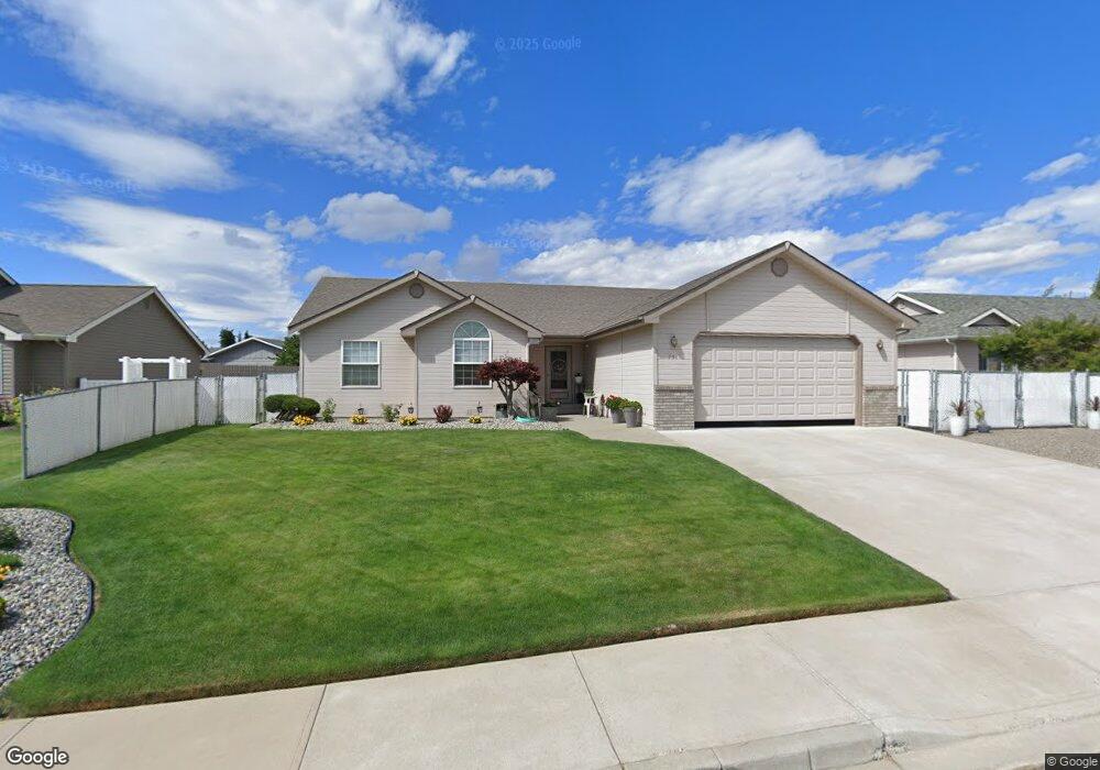 751 Goldenview Place, East Wenatchee, WA 98802 - photo 1