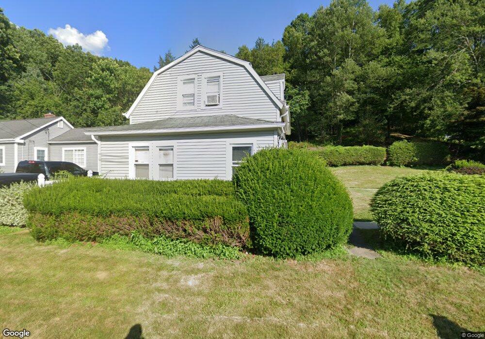 97 Towne St, Chicopee, MA 01013 - photo 1