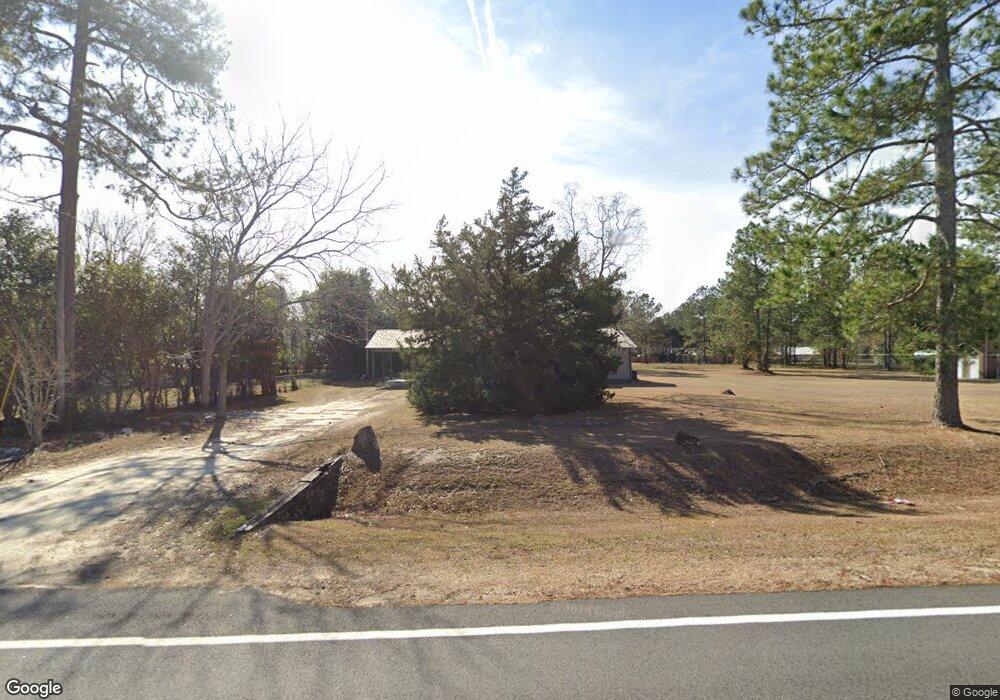 1736 Dixie Chastain Rd, Ochlocknee, GA 31773 - photo 1