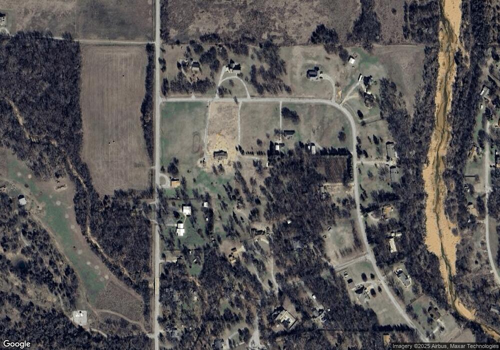 307 W Rock Creek Dr, Cache, OK 73527 - photo 1