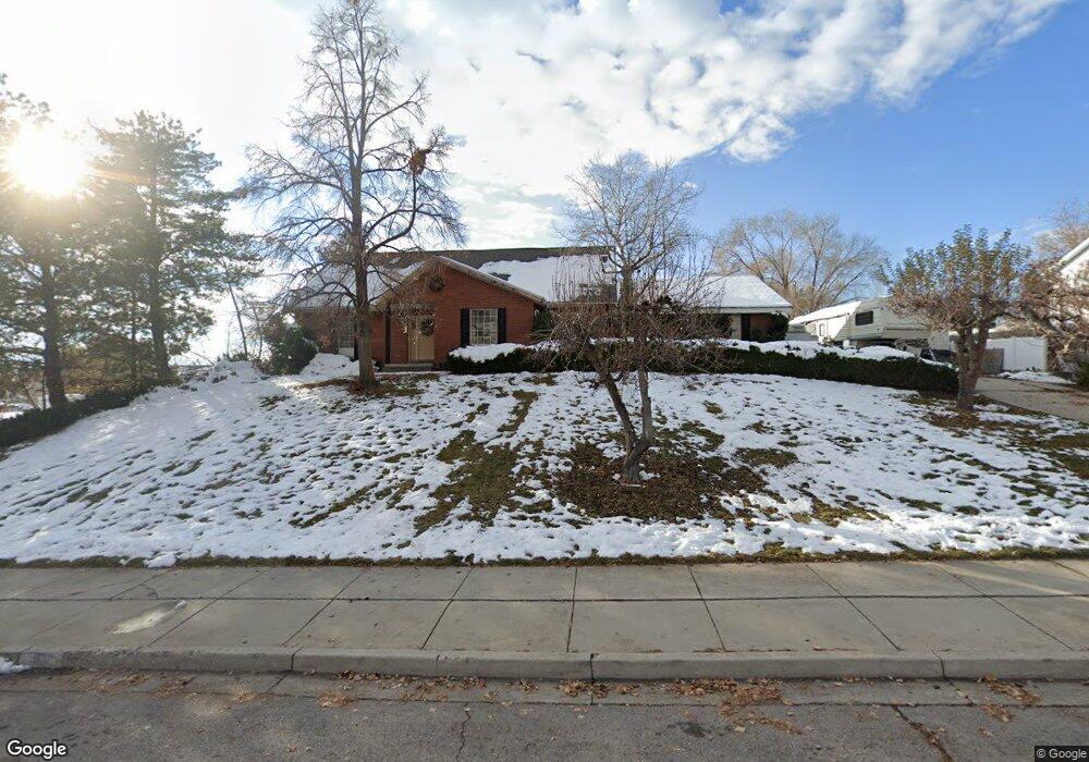 4511 Wedgewood Dr, Pleasant Grove, UT 84062 - photo 1