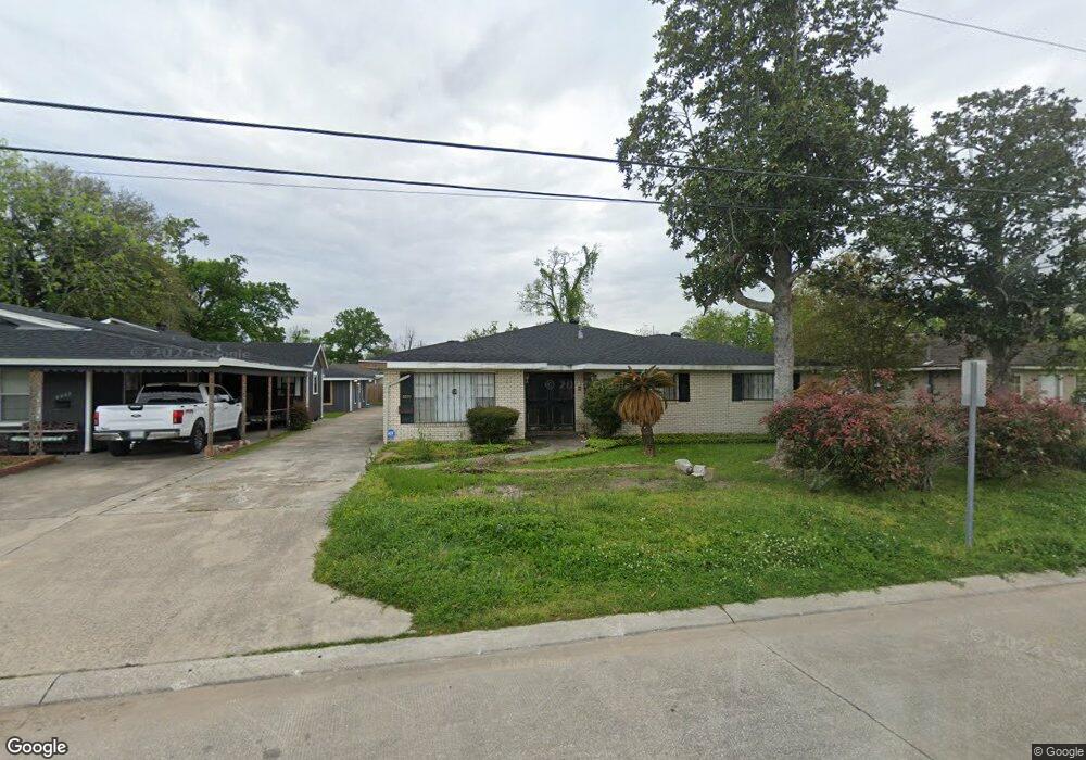 2220 Elder St, Lake Charles, LA 70601 - photo 1