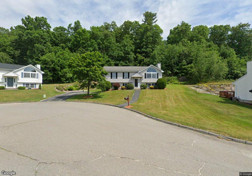 9 Pinebrook Ln, Worcester, MA 01609 - photo 1