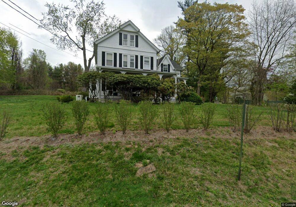 81 Holbrook Rd, Briarcliff Manor, NY 10510 - photo 1