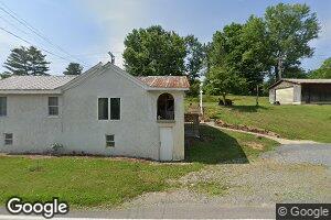 41 Hayward St, Frametown, WV 26623