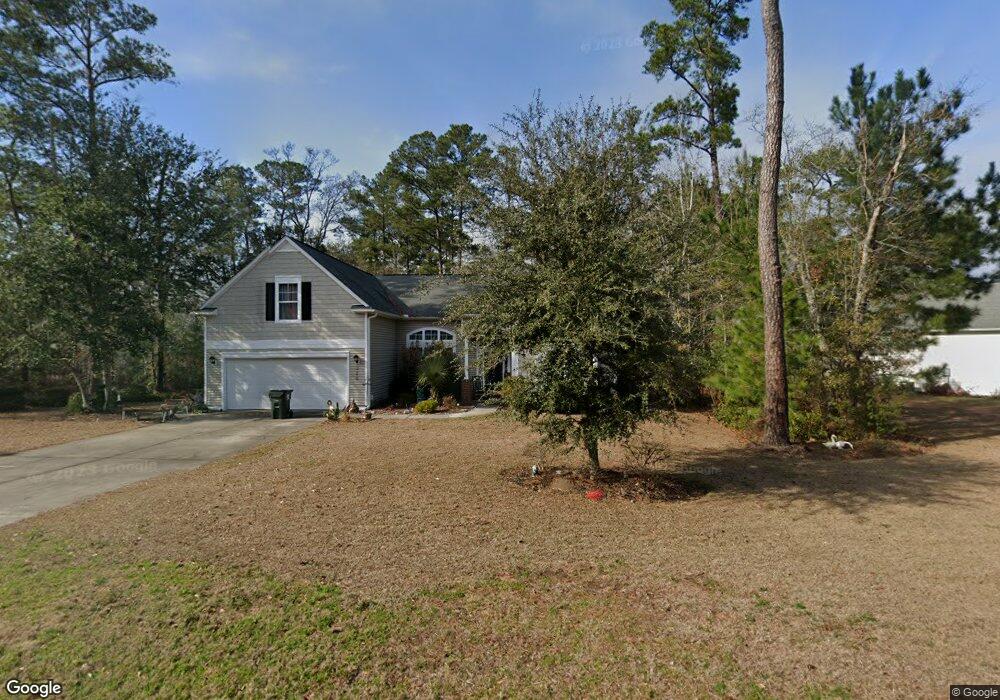 320 Trestle Way, Conway, SC 29526 - photo 1