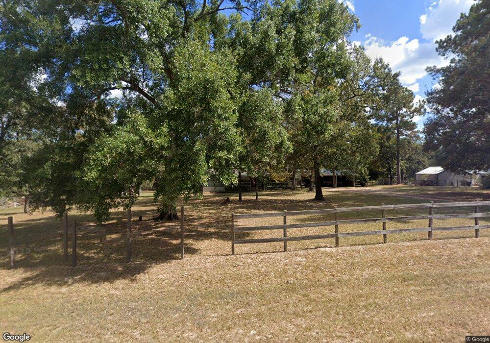 23855 Country Ln, Hockley, TX 77447 - photo 1