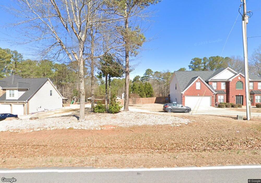 1245 Fincher Rd, Covington, GA 30016 - photo 1