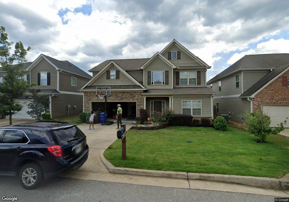 7336 Sorrel Ct, Columbus, GA 31909 - photo 1