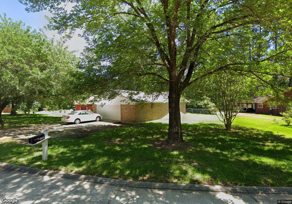 156 Wildwood Dr, Pineville, LA 71360 - photo 1