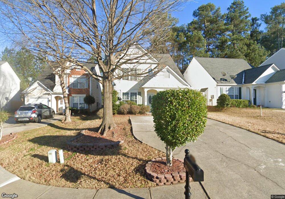 2584 Regent Walk Dr, Duluth, GA 30096 - photo 1