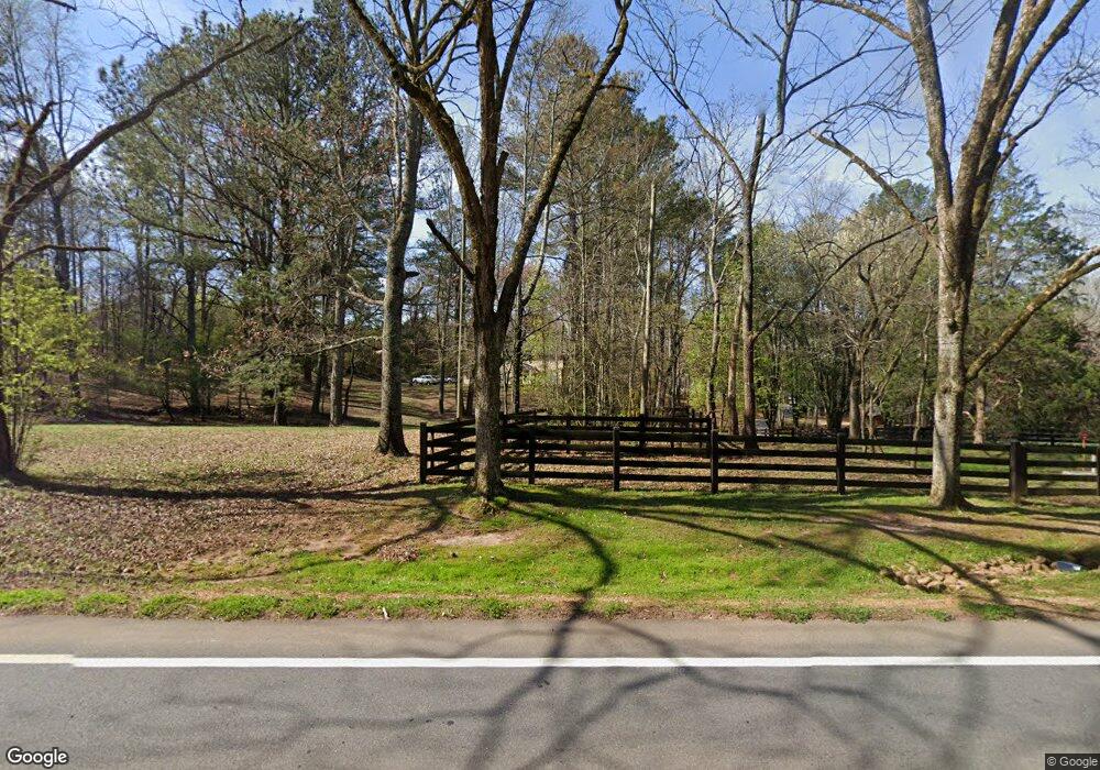 14010 Hopewell Rd, Alpharetta, GA 30004 - photo 1