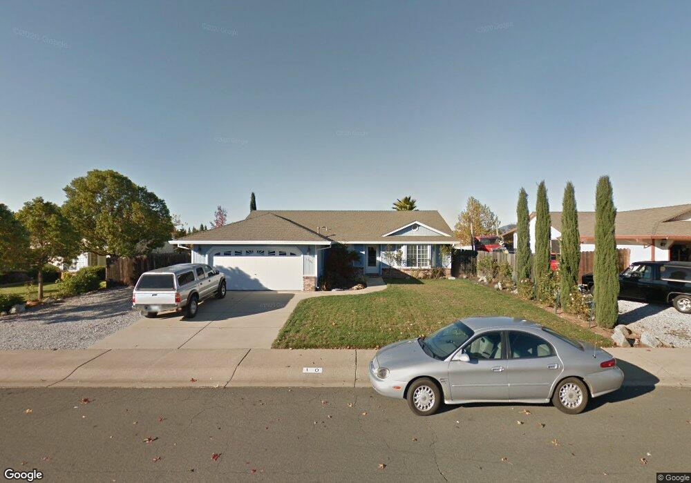 1560 Hominy Way, Redding, CA 96003 - photo 1