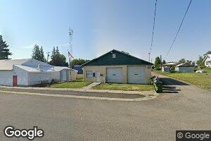 155 N Main St, Spangle, WA 99031