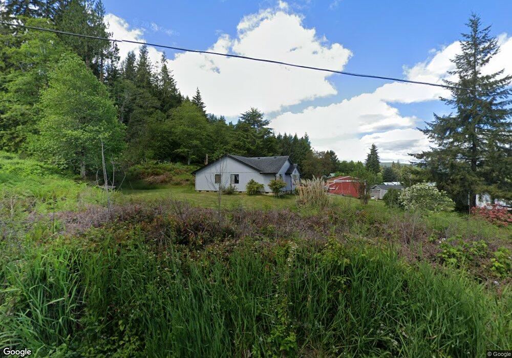 1042 Crossing St, Raymond, WA 98577 - photo 1