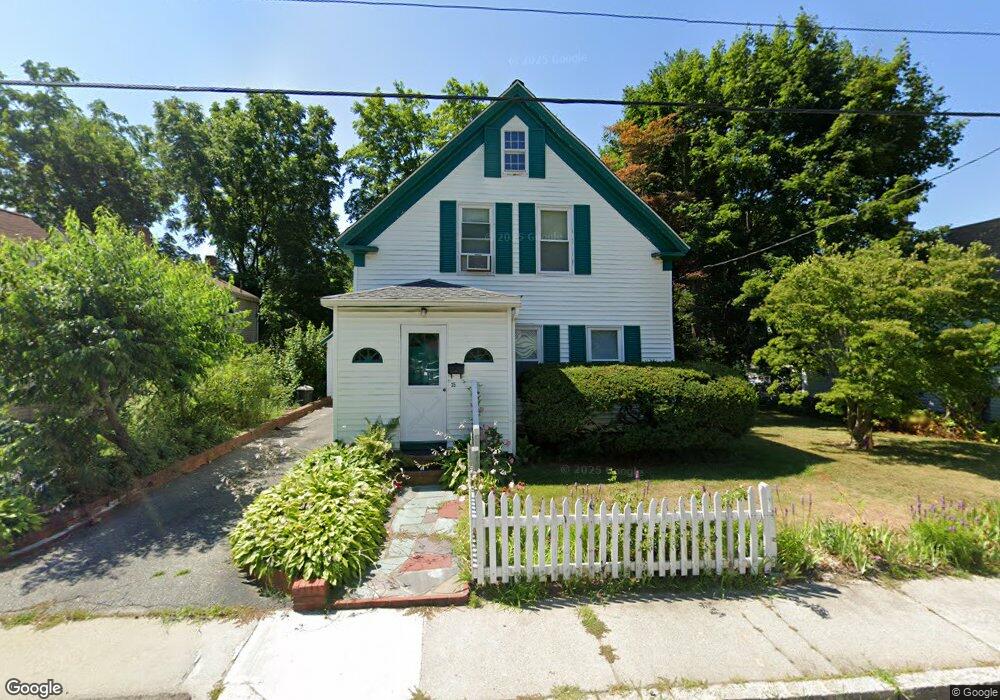 35 Fruit St, Milford, MA 01757 - photo 1