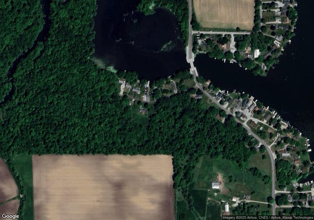 2922 E Bradford Ct, Monon, IN 47959 - photo 1