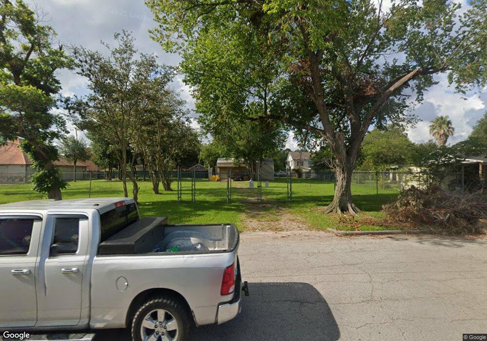 8022 Easton St, Houston, TX 77017 - photo 1