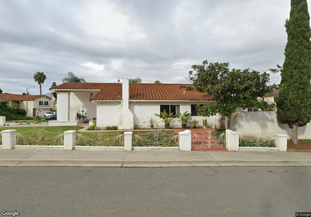 1642 Gitano St, Encinitas, CA 92024 - photo 1