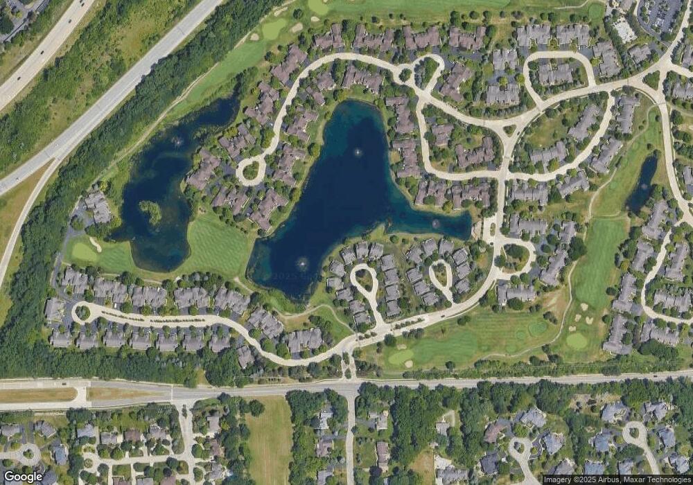 2459 Thistle Pointe, Bloomfield Hills, MI 48304 - photo 1