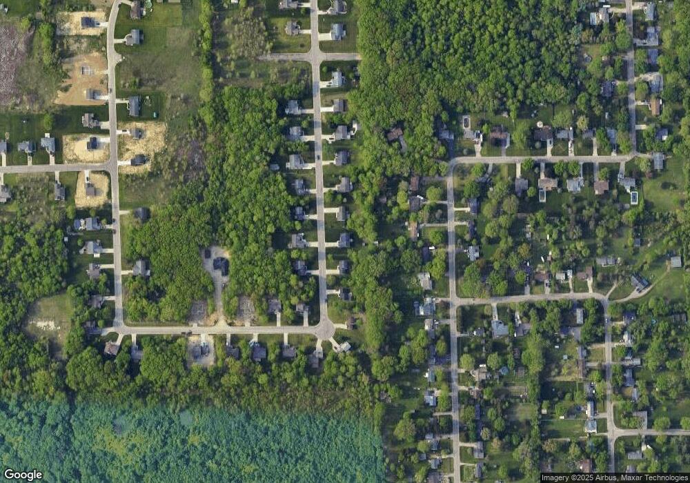 7207 Windbury Ln unit 45, Flint, MI 48507 - photo 1