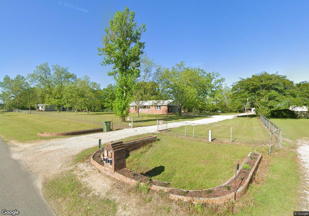 874 Tree Farm Rd, Moultrie, GA 31768 - photo 1