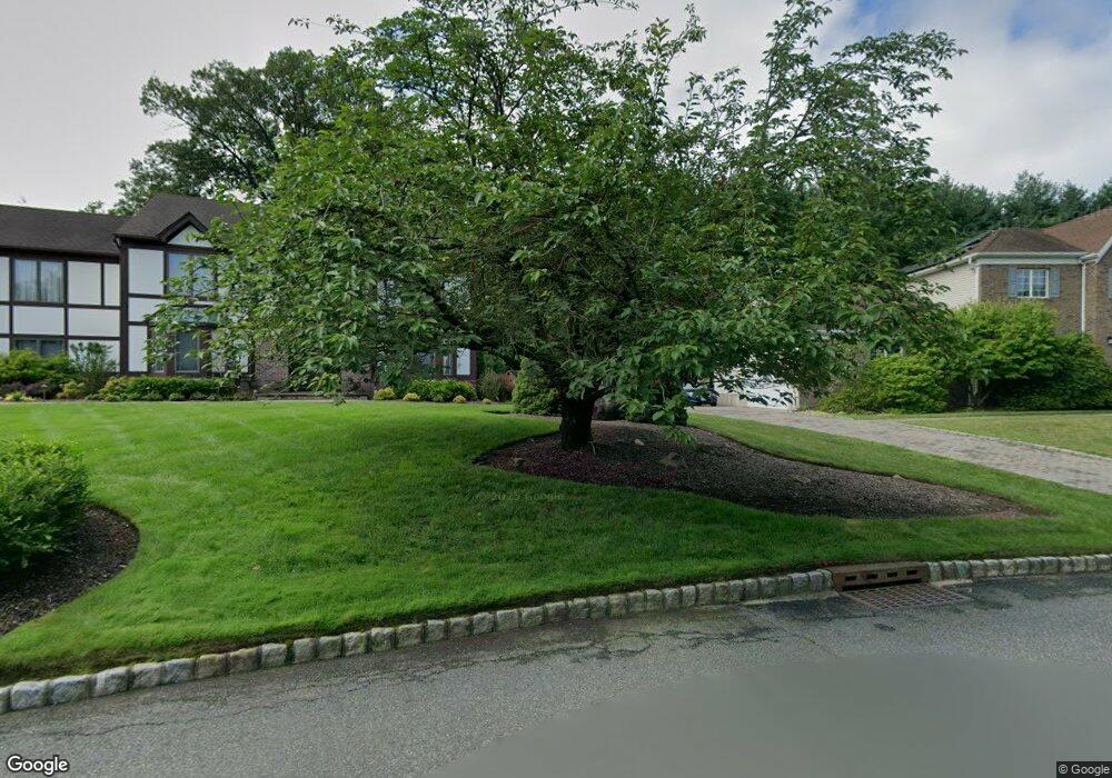 98 Hilltop Rd, Mahwah, NJ 07430 - photo 1