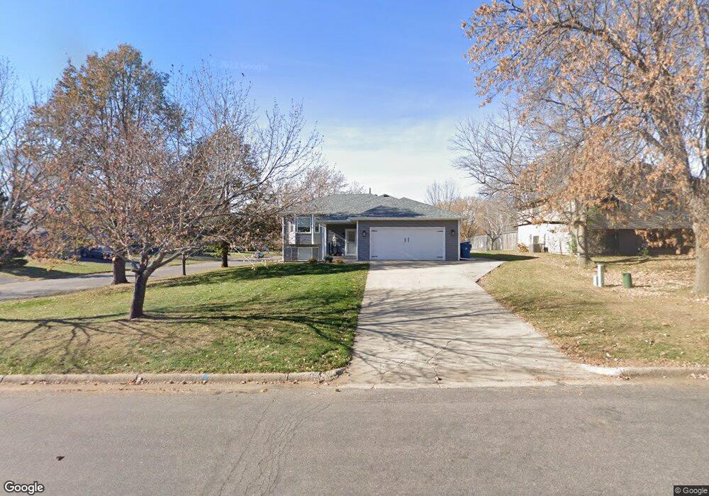 803 9th Ave N, Sauk Rapids, MN 56379 - photo 1